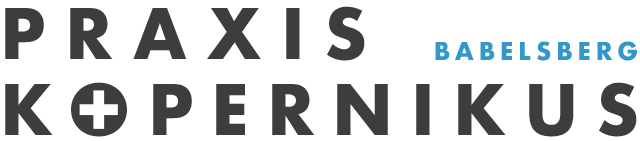 Praxis Kopernikus – Allgemeinmedizin, Naturheilkunde, Sportmedizin - Dr. Wüllenkemper - Dr. Radtke logo